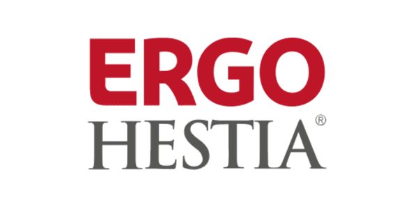Logo Ergo Hestia
