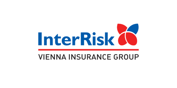 Logo InterRisk Vienna Insurance Group