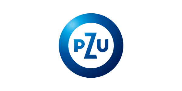 Logo PZU