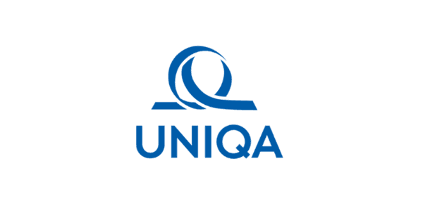 Logo Uniqa