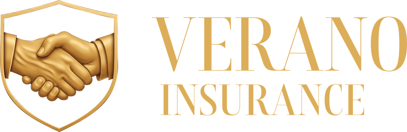 Logo Verano Insurance - rzetelne doradztwo ubezpieczeniowe