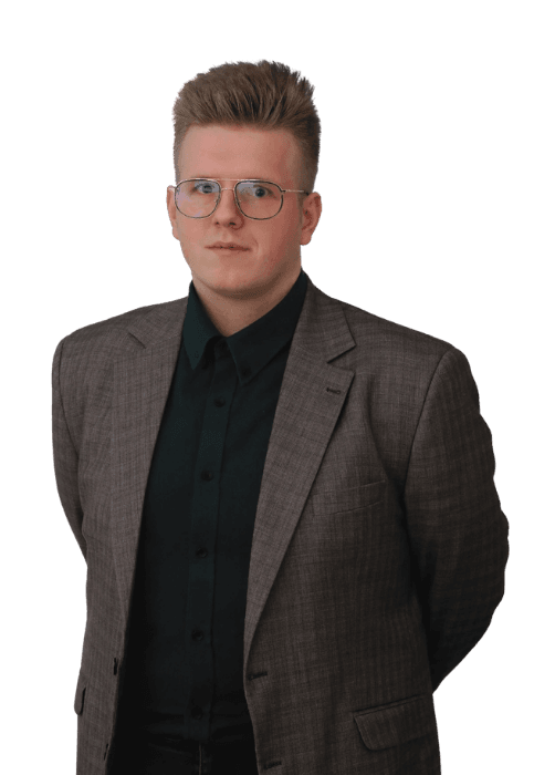 Samir – doradca ubezpieczeniowy i współzałożyciel Verano Insurance