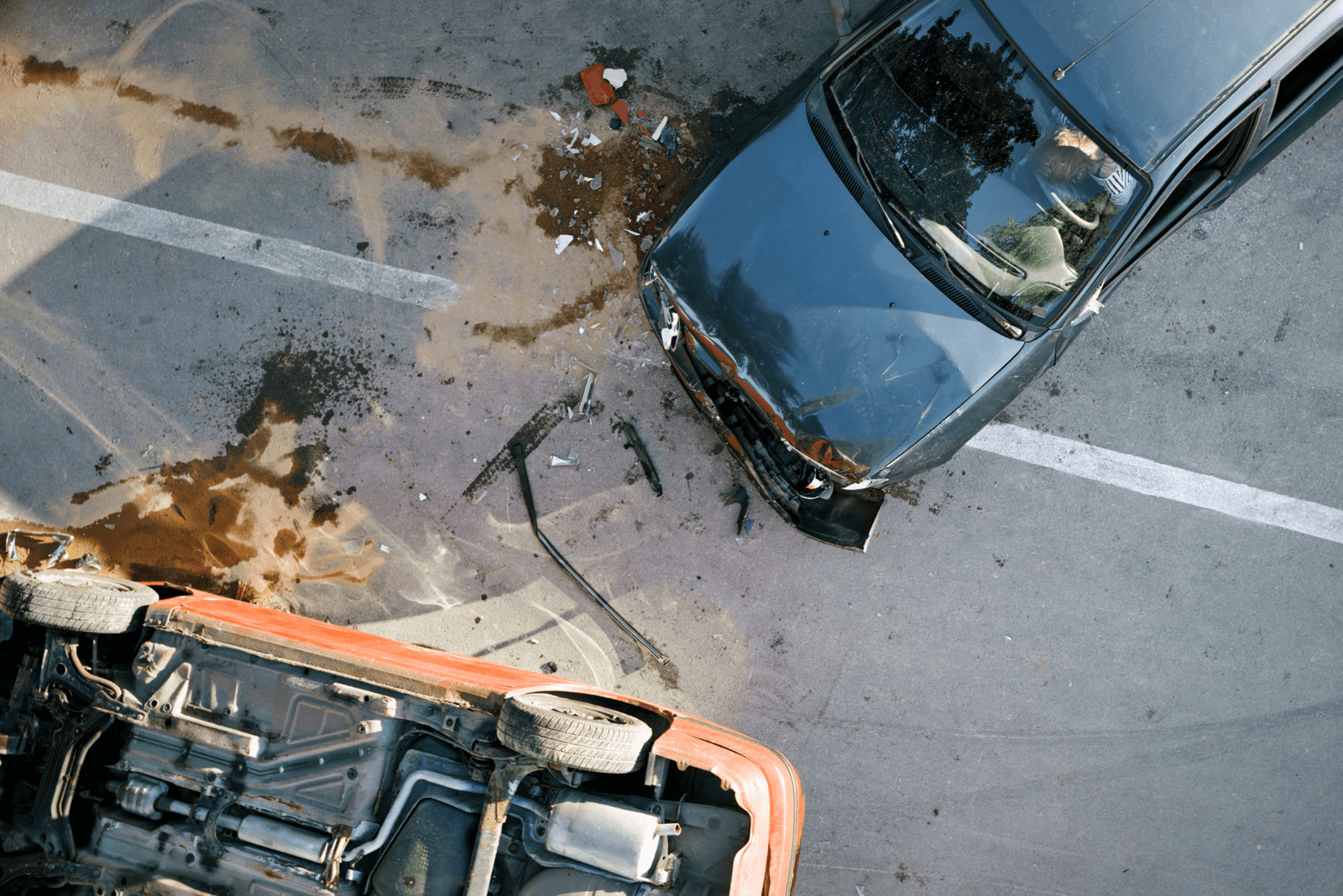 Pomoc po kolizji i wsparcie posprzedażowe – likwidacja szkód z Verano Insurance