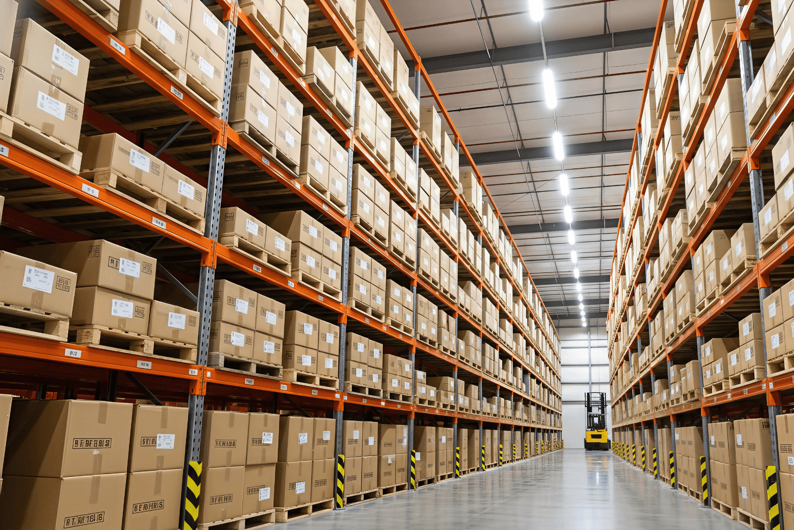 Ubezpieczenie mienia firmy i magazynów – kompleksowa ochrona aktywów w Verano Insurance