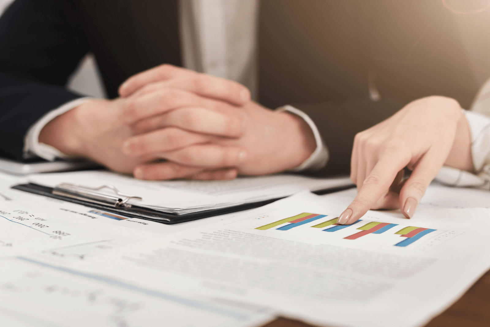 Ubezpieczenie mienia i ryzyk finansowych przedsiębiorstwa – doradztwo Verano Insurance