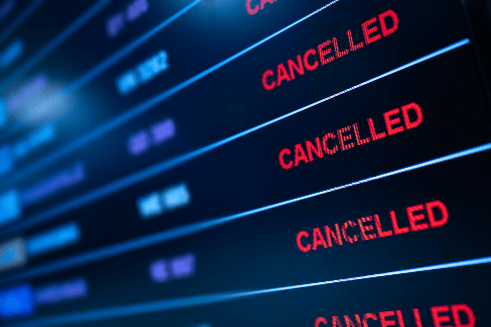 Ubezpieczenie kosztów rezygnacji z podróży i przerwania wyjazdu – ochrona Verano Insurance