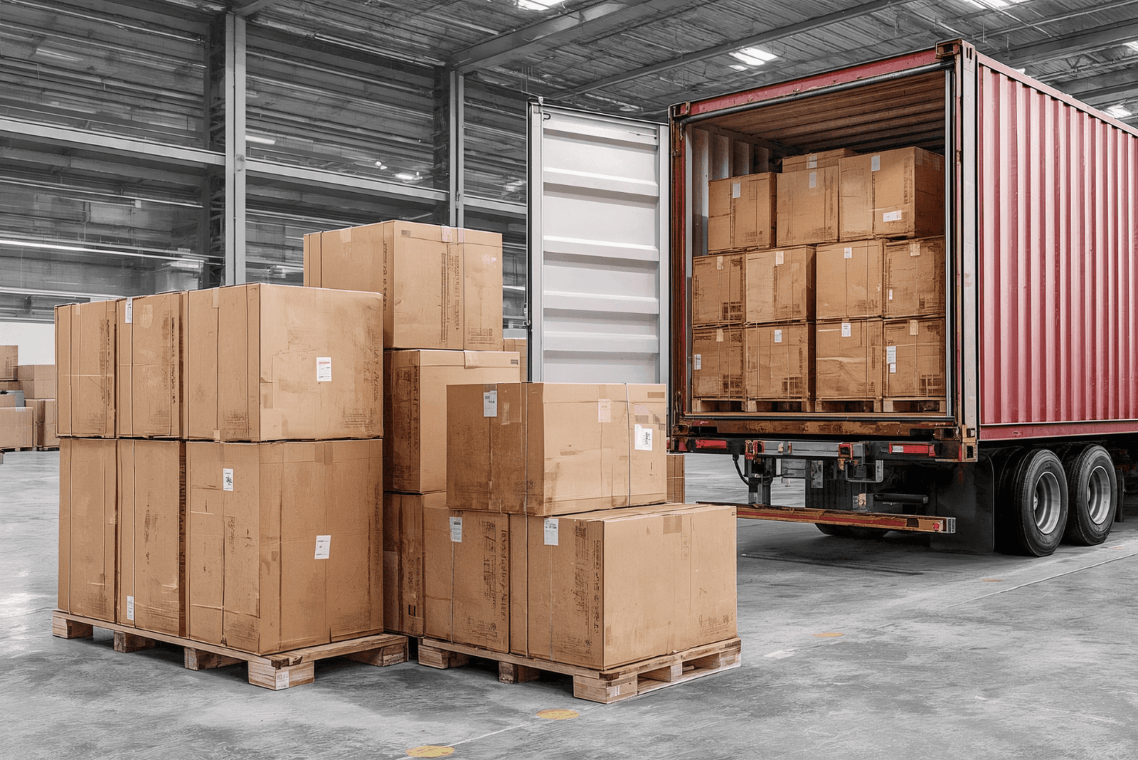 Ubezpieczenie OC przewoźnika i spedytora – kompleksowa ochrona ładunków w Verano Insurance