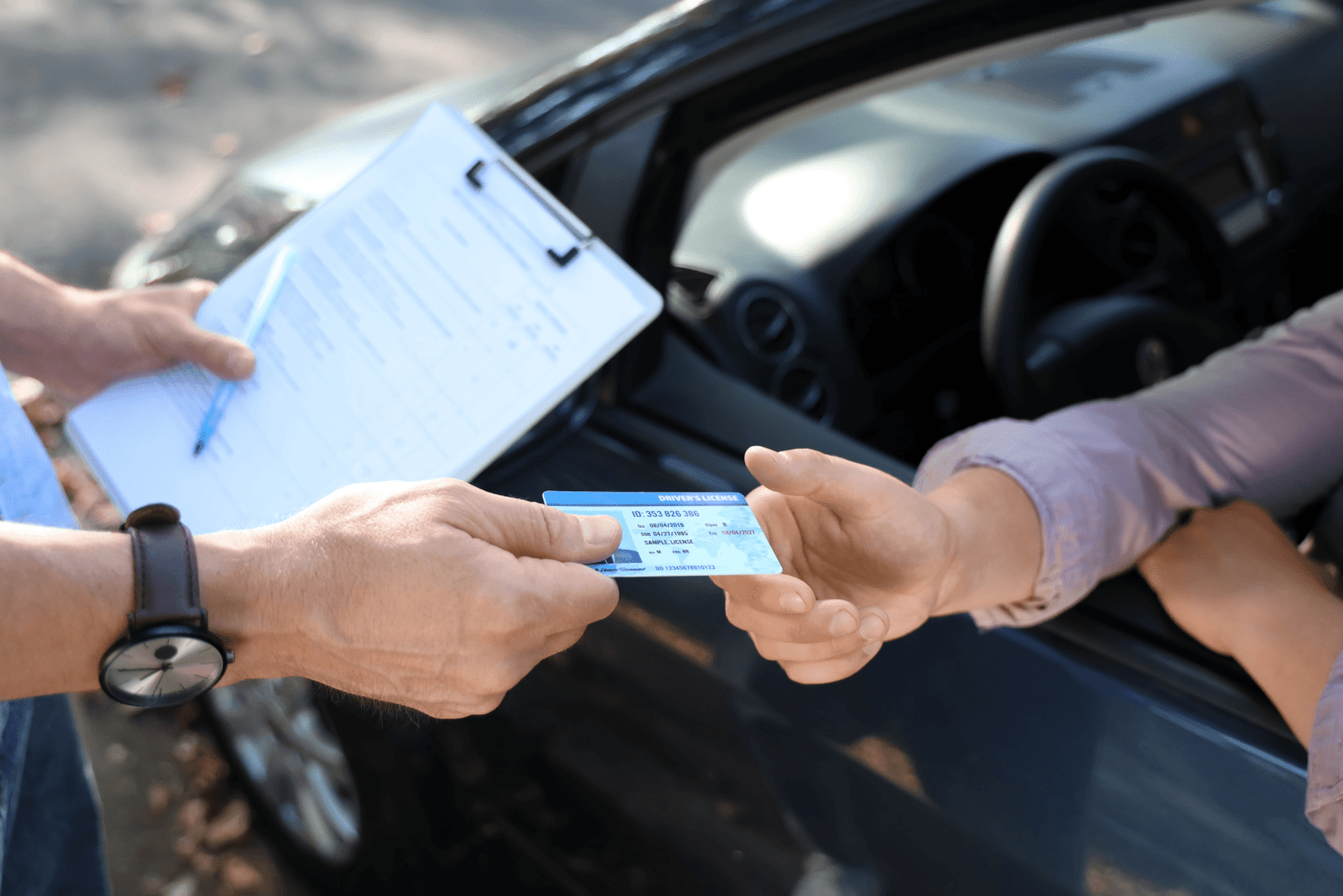 OC pod licencję transportową – rzetelne doradztwo dla kierowców zawodowych Verano Insurance