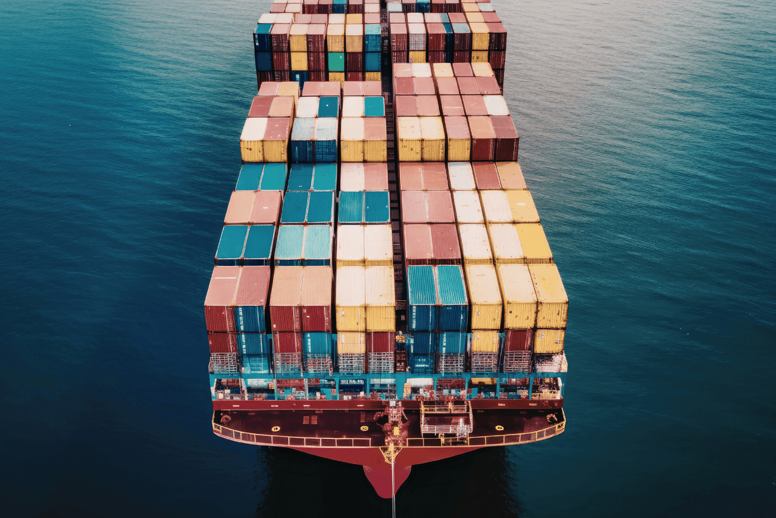 Ubezpieczenie Cargo w transporcie morskim – bezpieczeństwo Twojego towaru z Verano Insurance