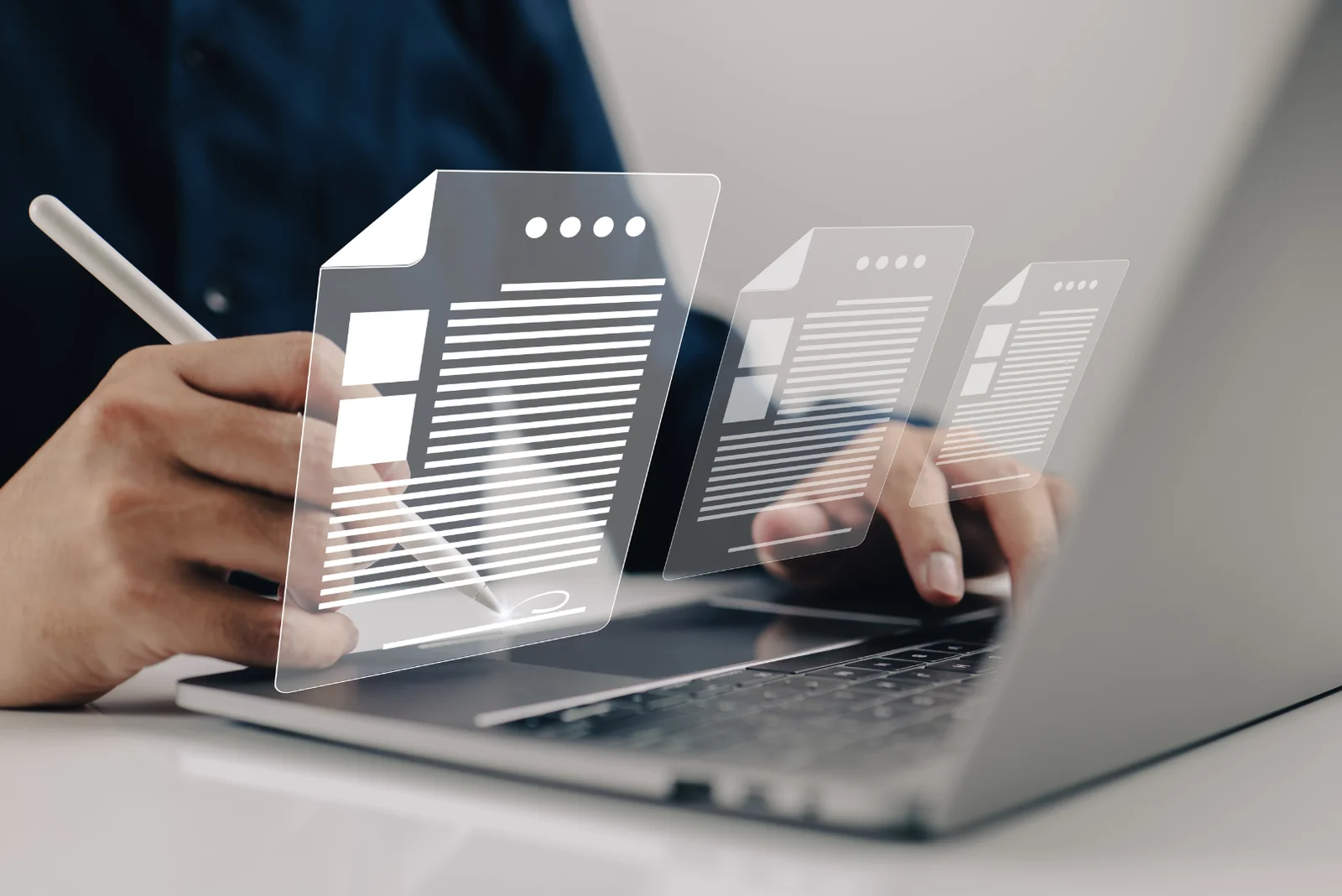 Kompleksowa obsługa posprzedażowa polisy – pomoc doradców Verano Insurance