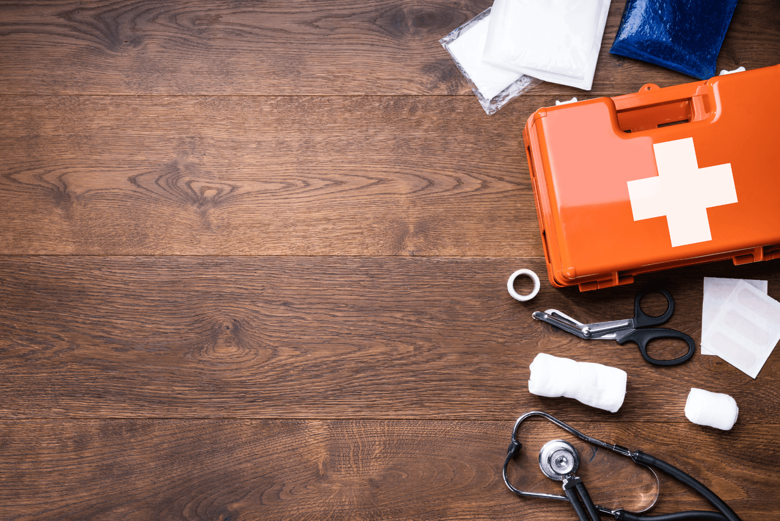 Assistance medyczny – domowe wizyty lekarskie i transport medyczny w Verano Insurance